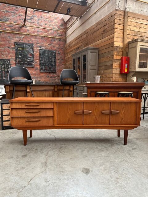 60s sideboard