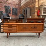 60s sideboard