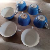 Ceranord Cups