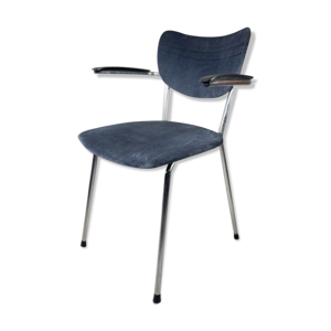 Fauteuil gebr De Wit