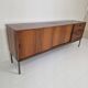 Rosewood sideboard by Topform, Netherlands, 1960s