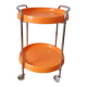 Rolling table