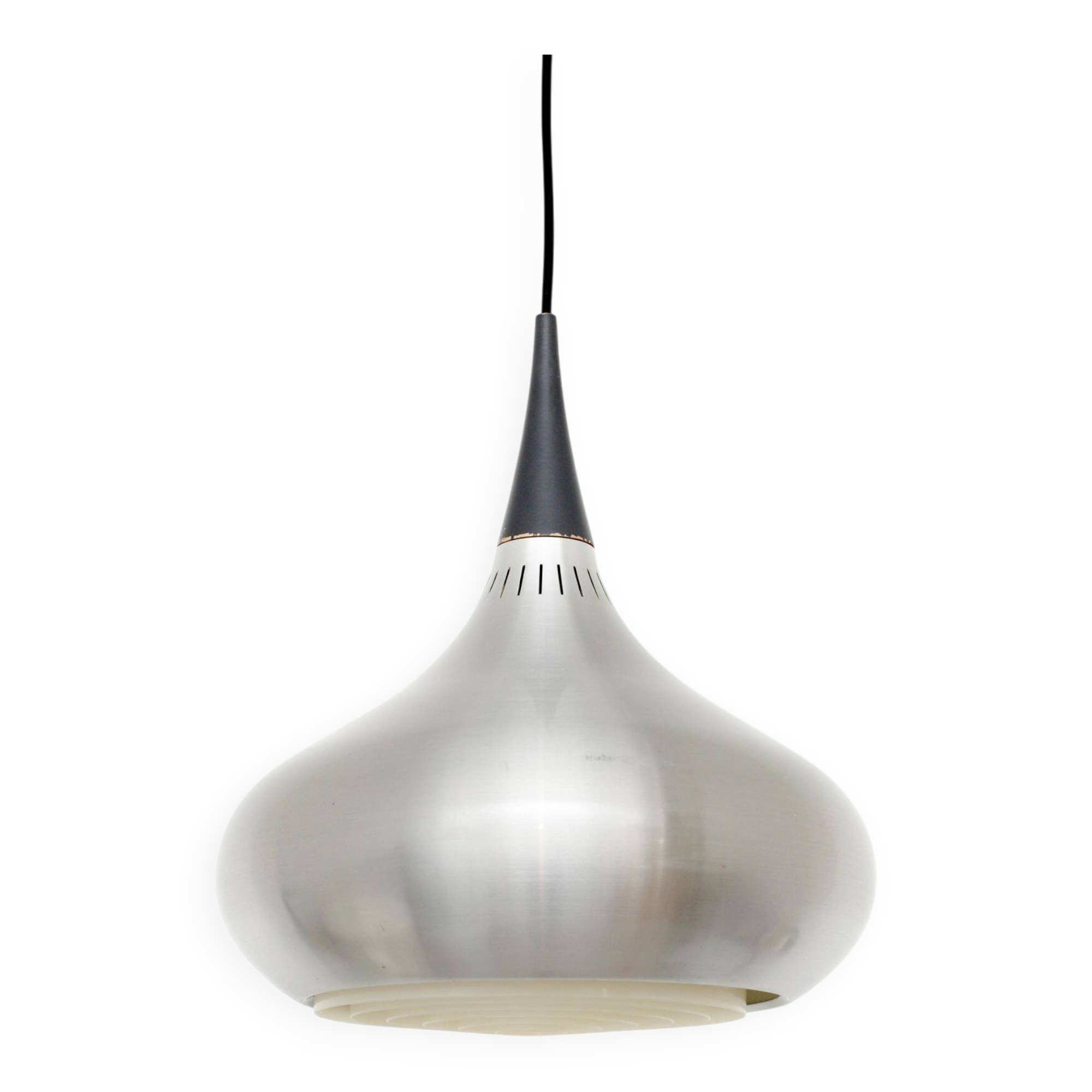 Orient lamp, design by JO Hammerborg for Fog Morup, Denmark 1963