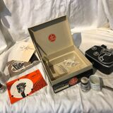 Bolex paillard camera b8l