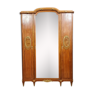 Armoire bibliothèque