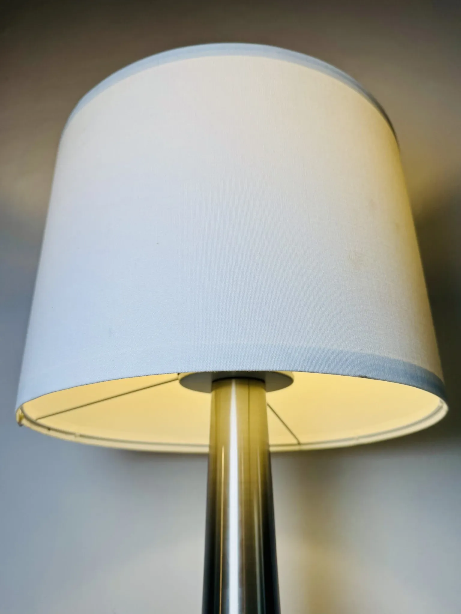 D-2097 Trumpet Table Lamp By Raak Amsterdam, The Netherlands, 1970S