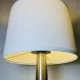 D-2097 Trumpet Table Lamp By Raak Amsterdam, The Netherlands, 1970S