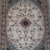 Berber rug fez handmade 208x156cm