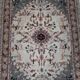 Berber rug fez handmade 208x156cm