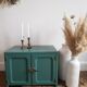 Old small piece of furniture