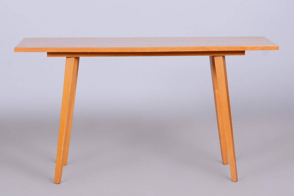 Mid-Century Czech Coffee Table from Tatra Pravenec, 1960s