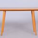 Mid-Century Czech Coffee Table from Tatra Pravenec, 1960s