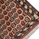 Tapis persan 124x168cm