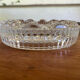 Tidy/ashtray Baccarat