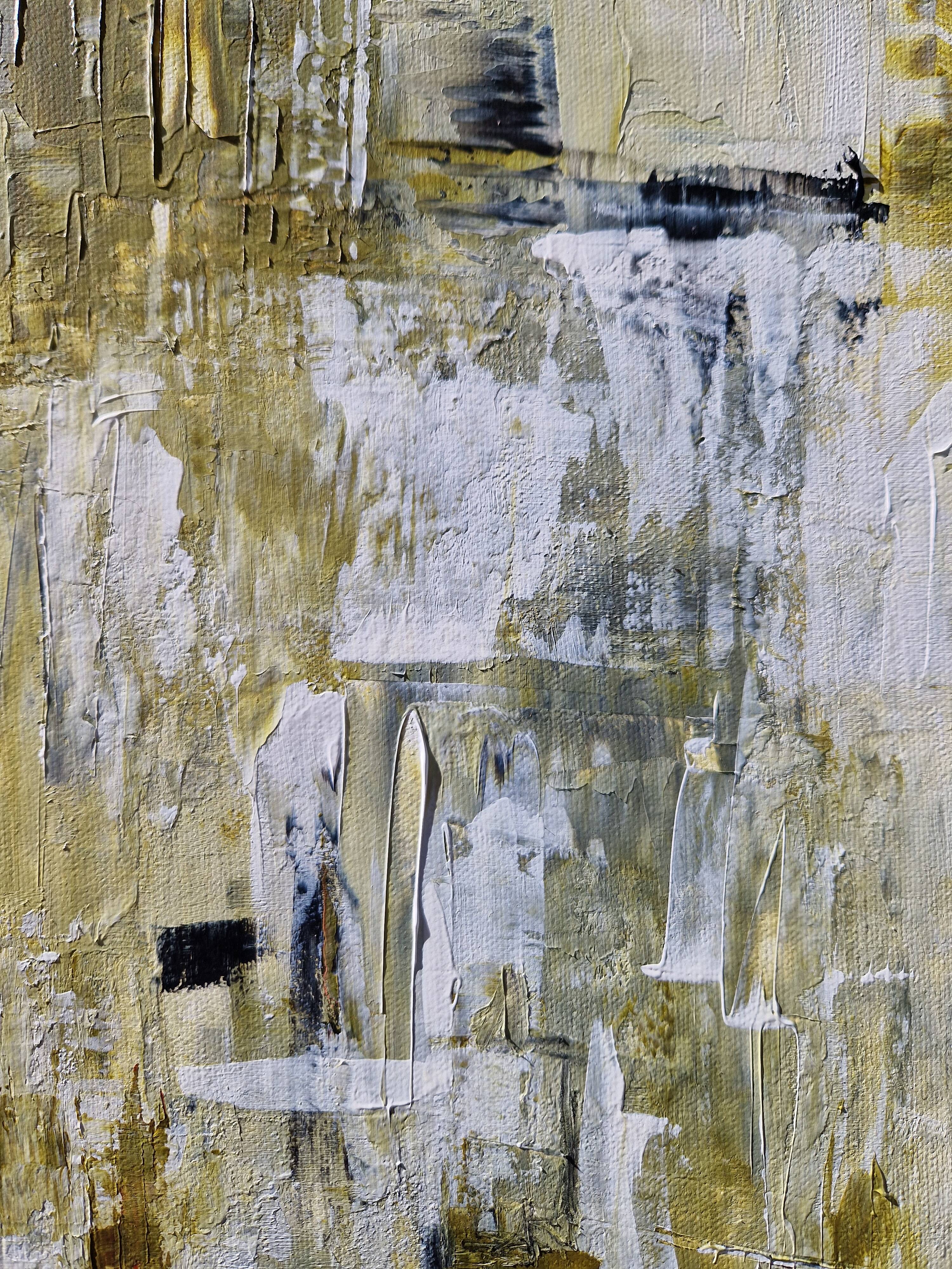 abstract painting