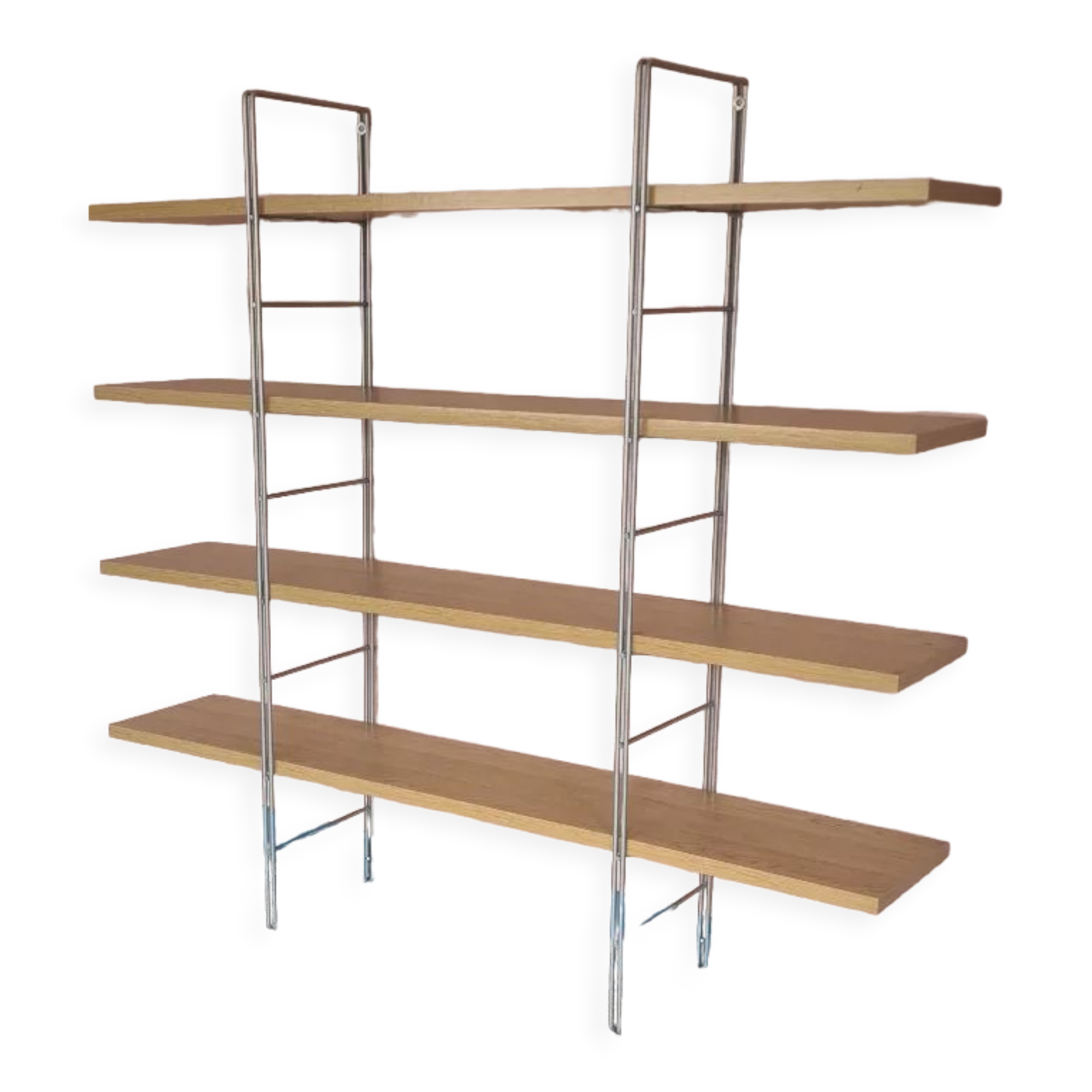 Shelves by Niels Gamelgaard