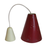 Suspension des années 1940 / 50. n° 3