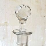 Carafe Saint-Louis model Metz