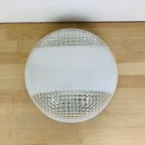 Holophane Prismopal wall lamp, 50