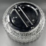 Plafonnier en verre Massive