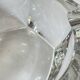 CENDRIER Vide-Poche CRISTAL Vintage