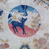 Tapis chinois 1800