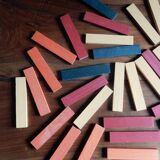 40 Kapla boards