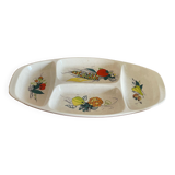Villeroy & Boch compartment dish