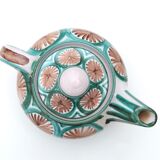 Ceramic teapot by Robert Picault, Vallauris