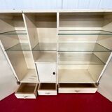 Vintage medicine cabinet