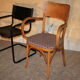 Lot of 25 chairs