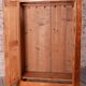 Neo-Classical Wardrobe in Ash, Czech, 1820s