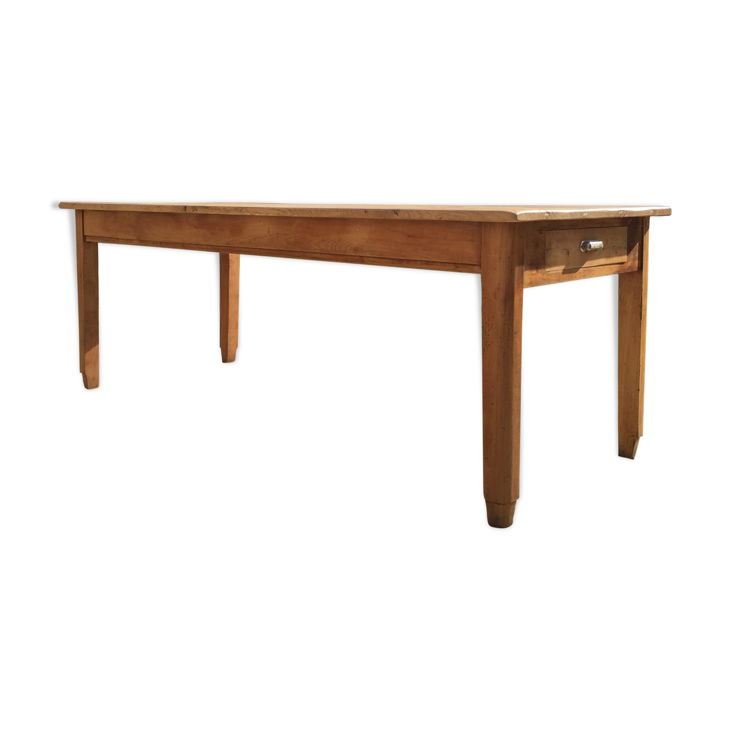 Farm table