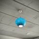 Peill & Putzler Galaxy glass pendant light