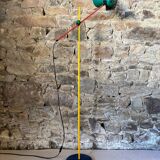 Vintage Veneta Lumi floor lamp from the 80s