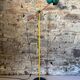 Vintage Veneta Lumi floor lamp from the 80s