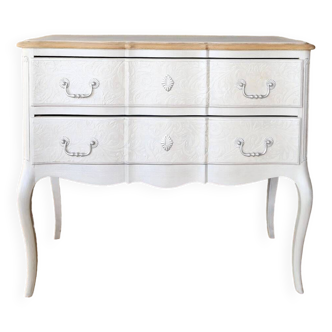 Commode