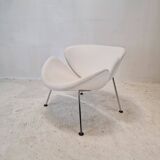 Orange Slice Chair by Pierre Paulin for Artifort, 1980s