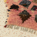 Rug Boujad, berber