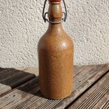 Sandstone bottle