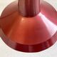 Vintage metallic desk lamp