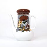 Porcelain Breakfast Tableware by Thomas, 1970s, Set of 19