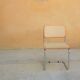 Chair B32 by Marcel Breuer, Made in Italy