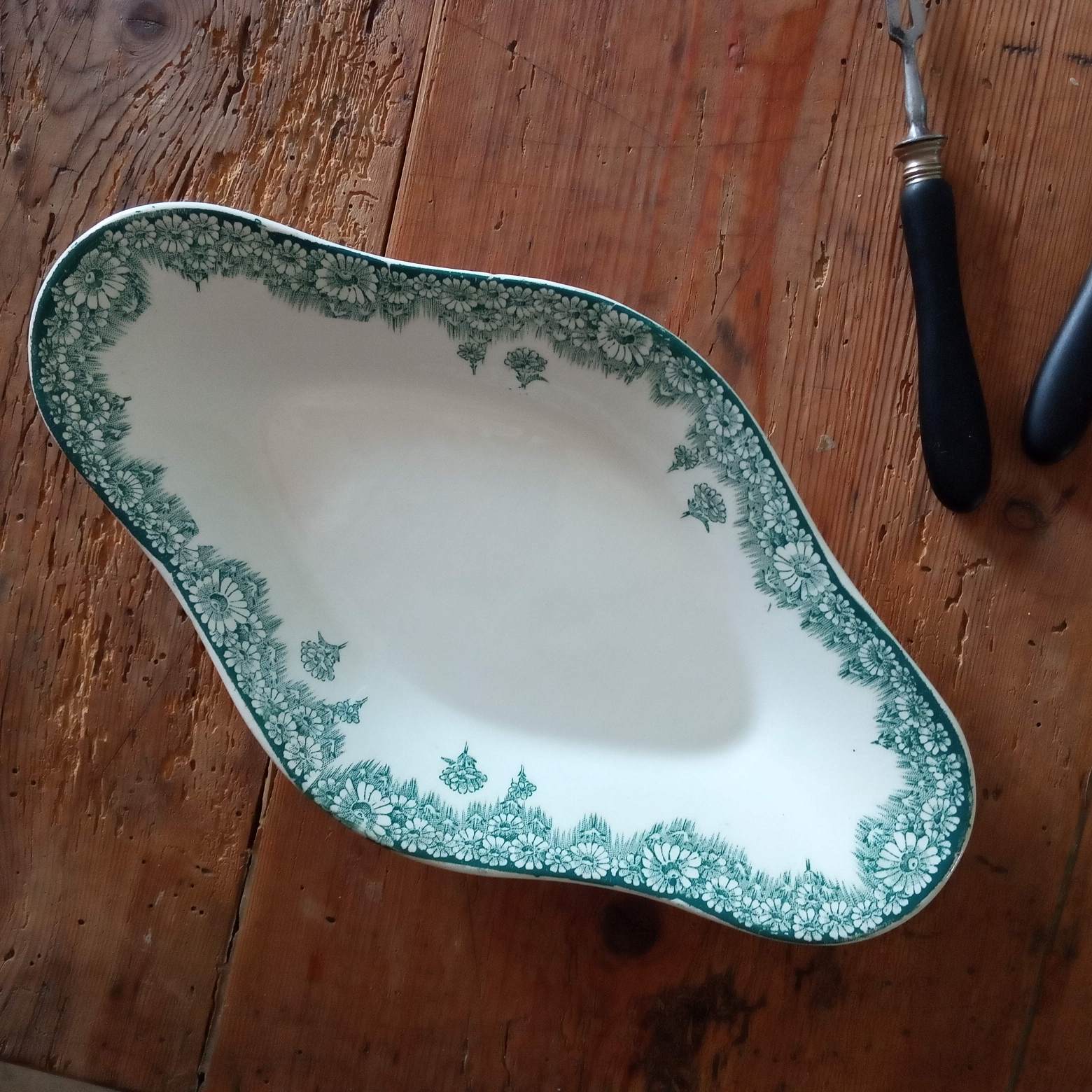 Ravier Chatelet - Longwy