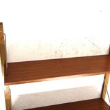 “Royal System” shelves Poul Cadovius Denmark, 1960