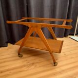 Bar Cart, Italy, 1960s