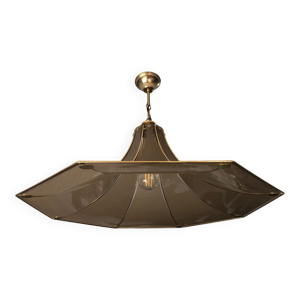 suspension luminaire