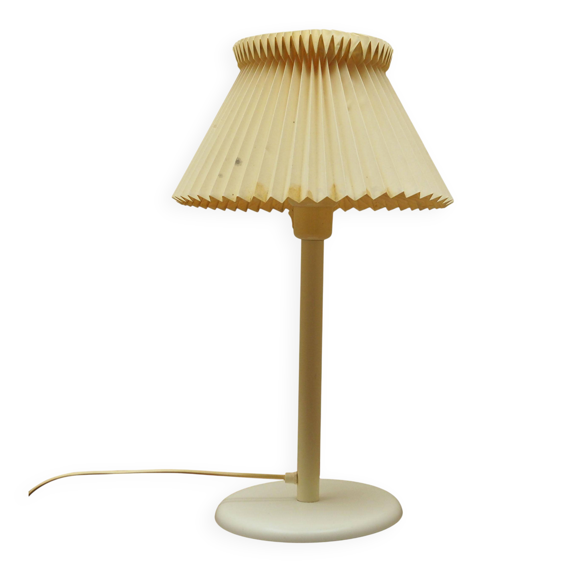 Desk lamp, Danish design, 1960s, production: Denmark