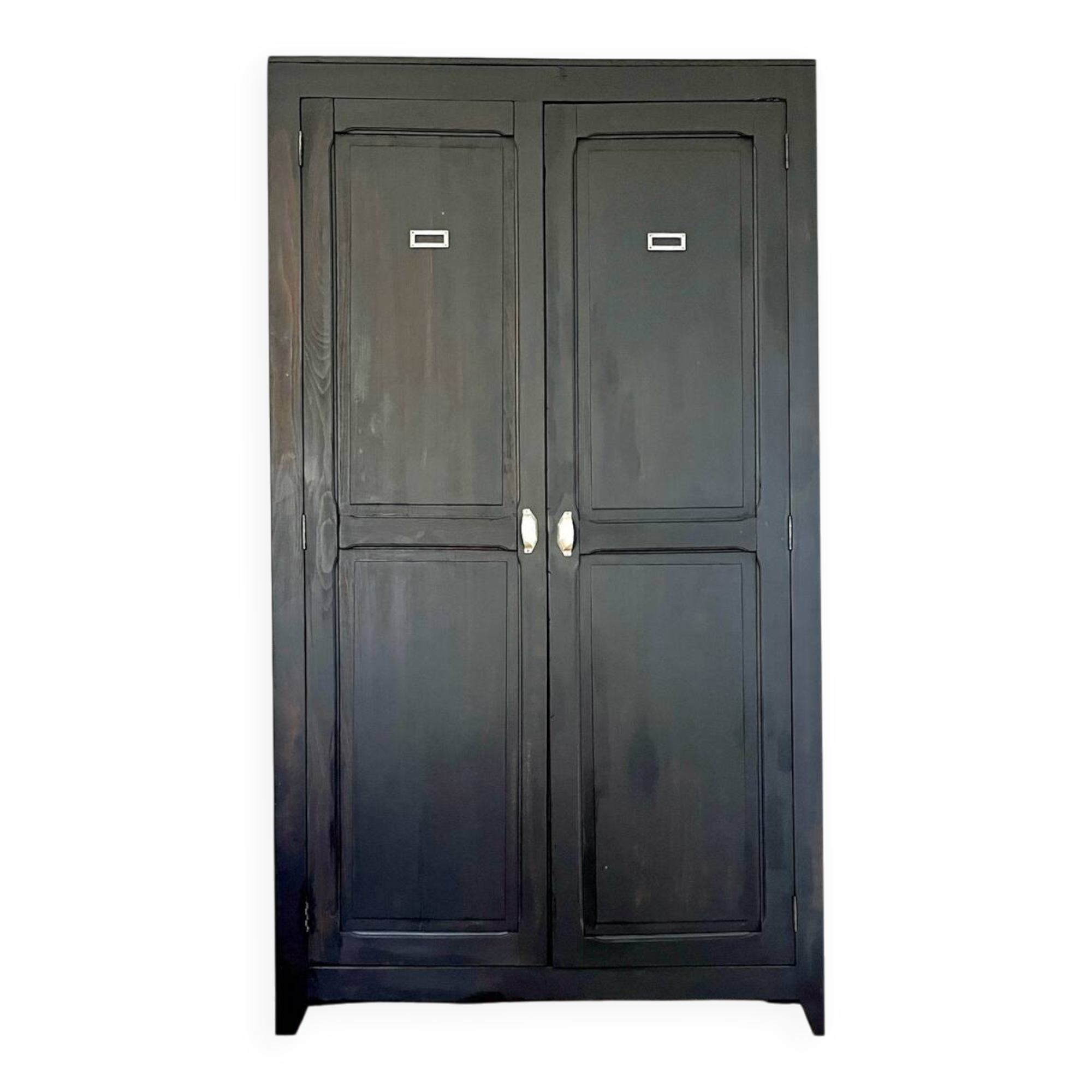 Armoire bibliothèque d’école