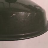 Industrial hanging of the 1950s